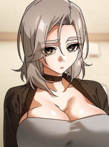 EROTOON★スイッチ・オン｜KMH